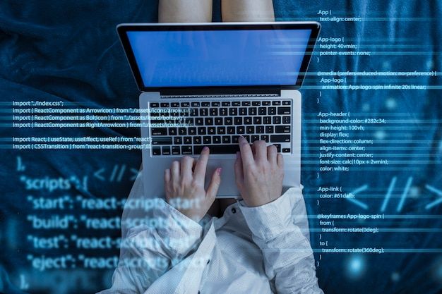 Веб-разработка